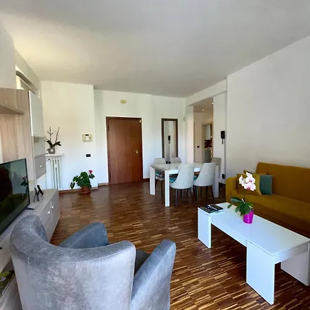 Aspromonte 15 Apartman