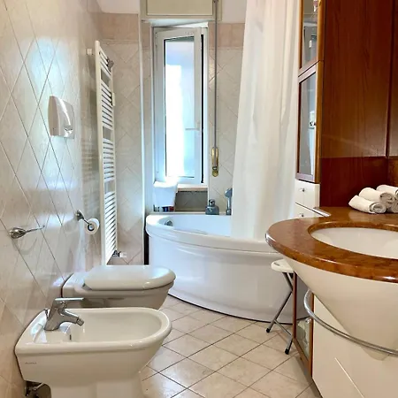 Aspromonte 15 Apartman Verona