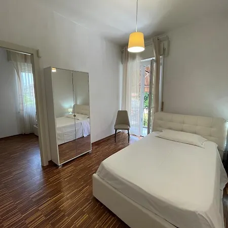 Aspromonte 15 Apartment Verona