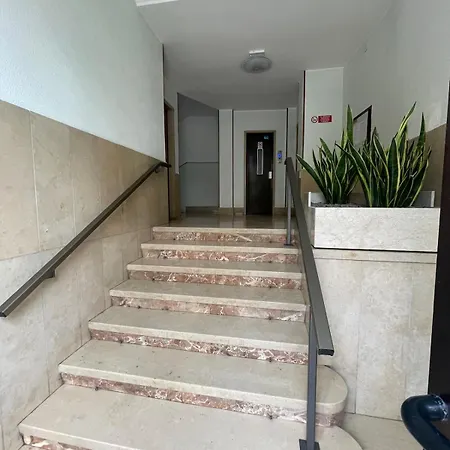 Aspromonte 15 דירה *