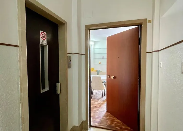 Aspromonte 15 דירה ורונה