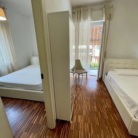 Aspromonte 15 Apartment Verona