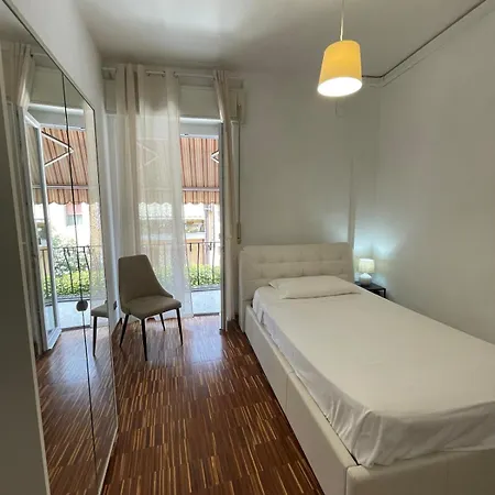 Apartment Aspromonte 15 Verona